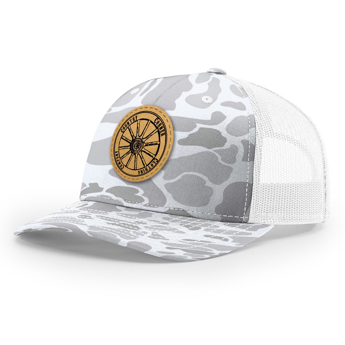 Country Corner Cap