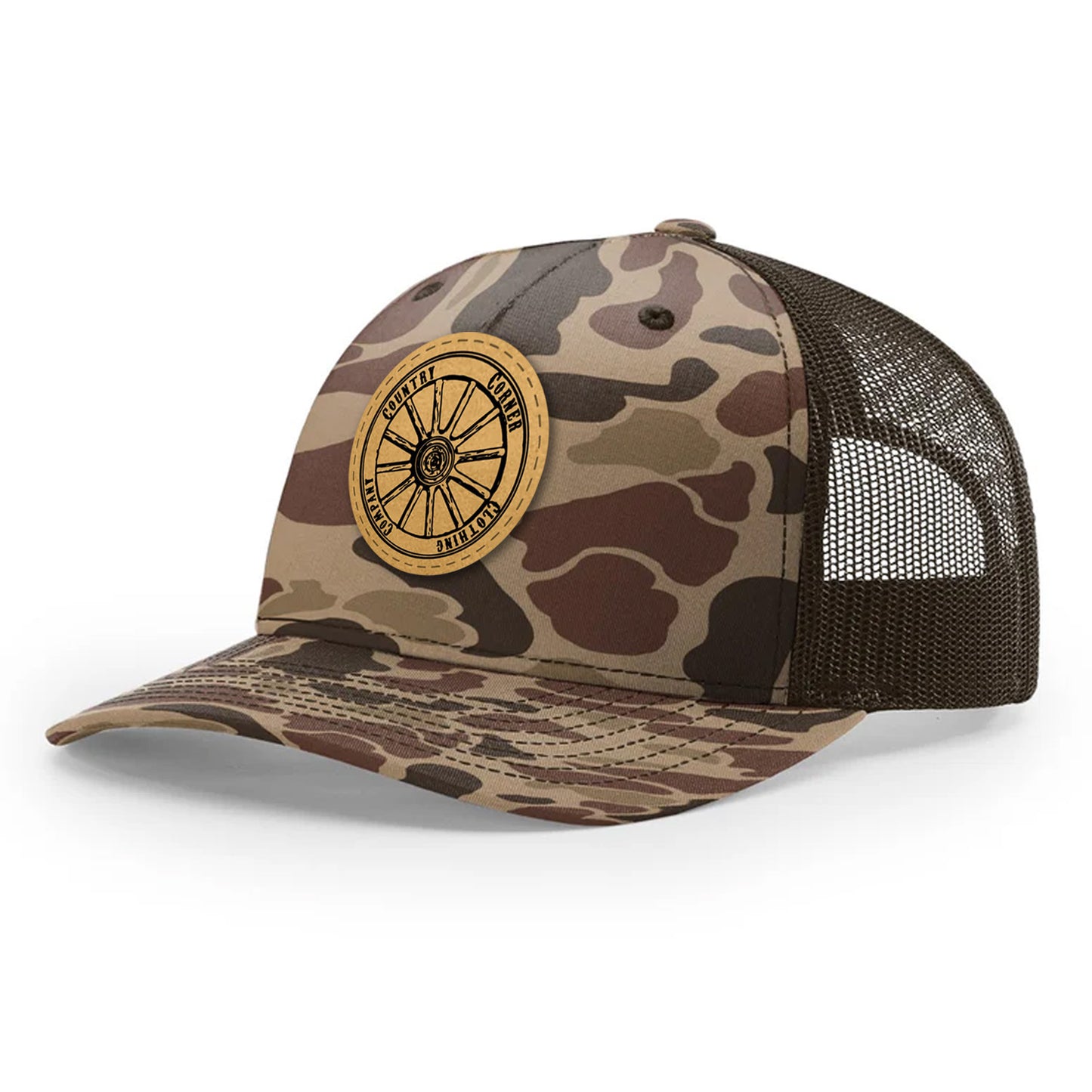Country Corner Cap