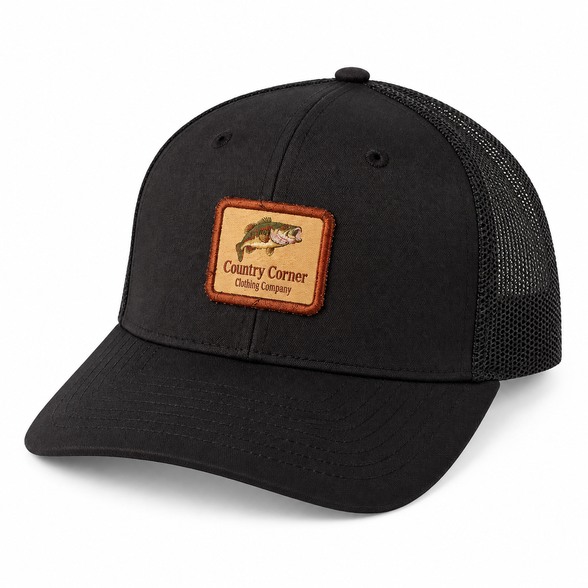 Country Corner Youth Hat