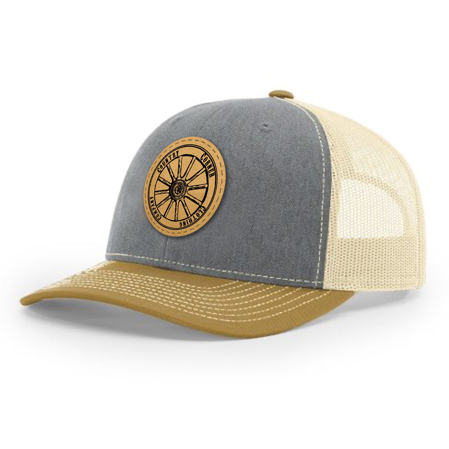 Country Corner Cap