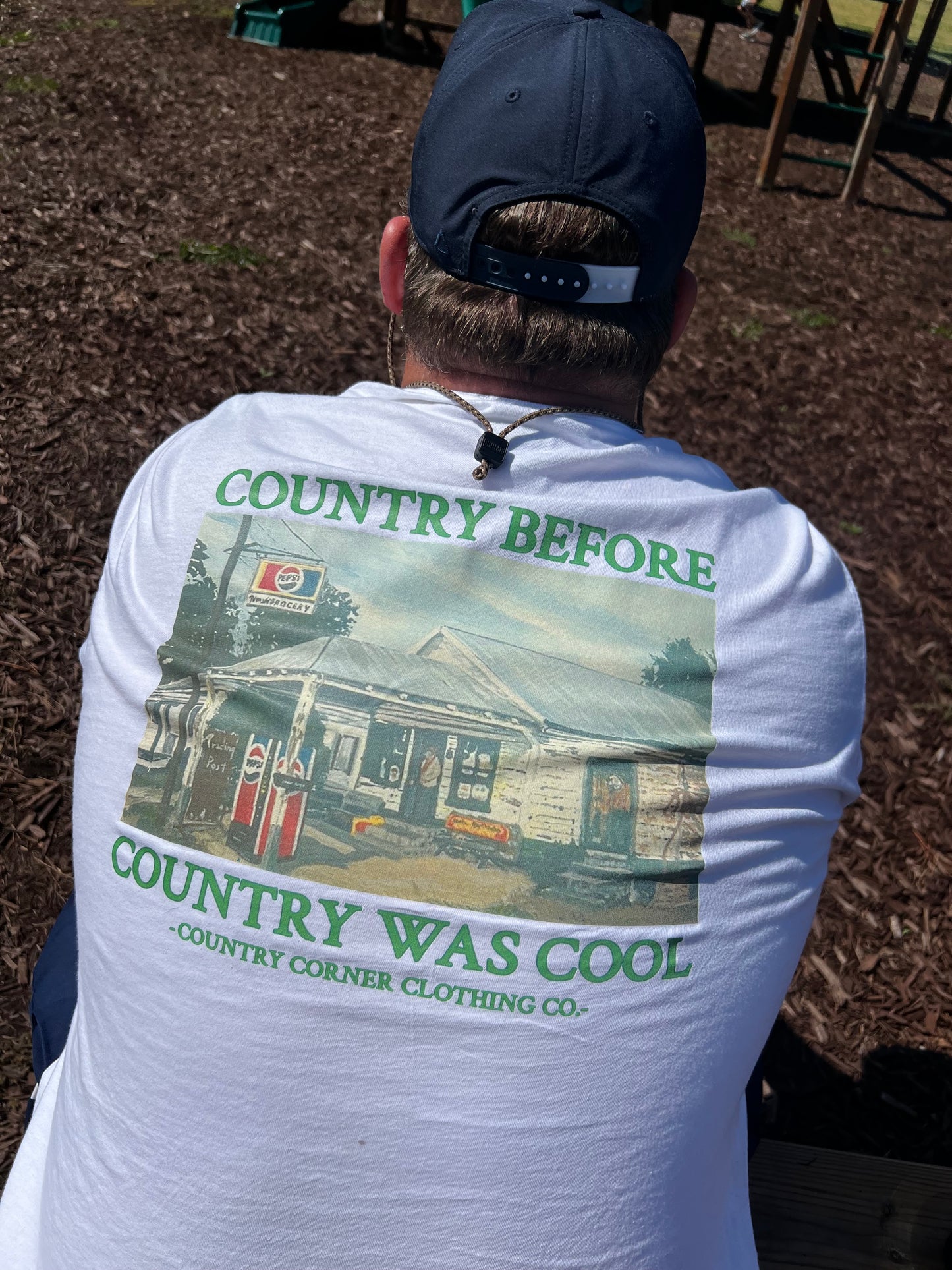 The Original Tee