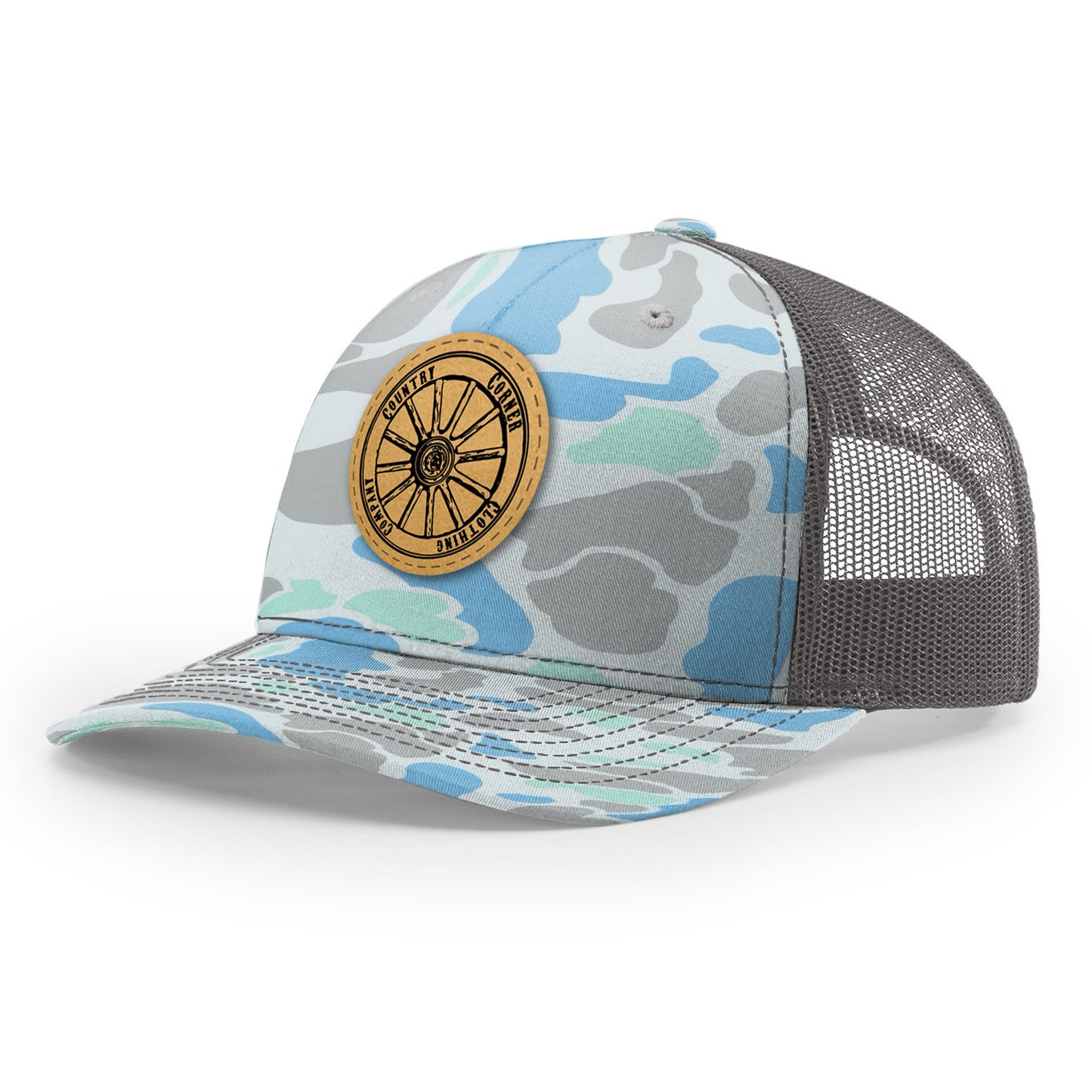 Country Corner Cap