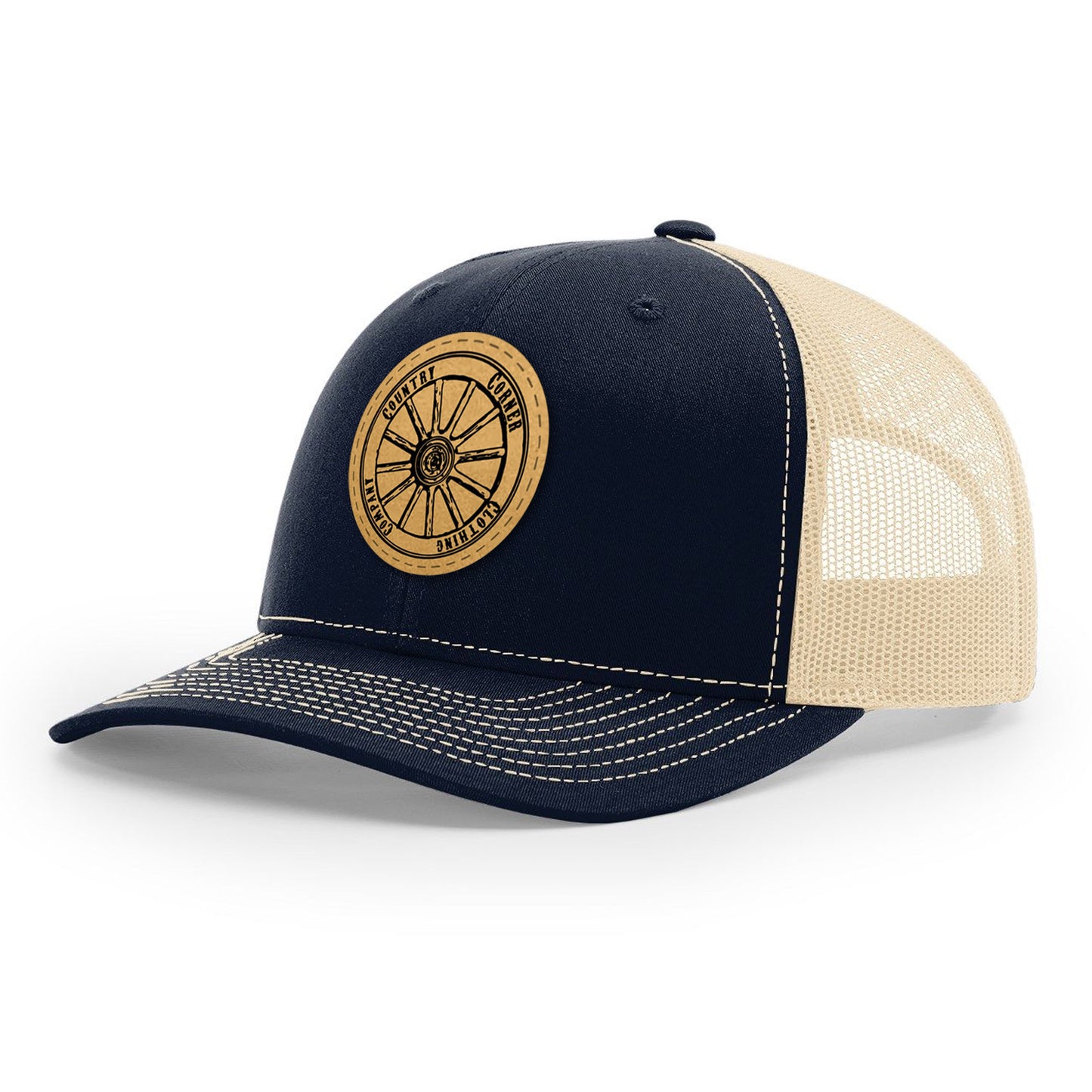 Country Corner Cap
