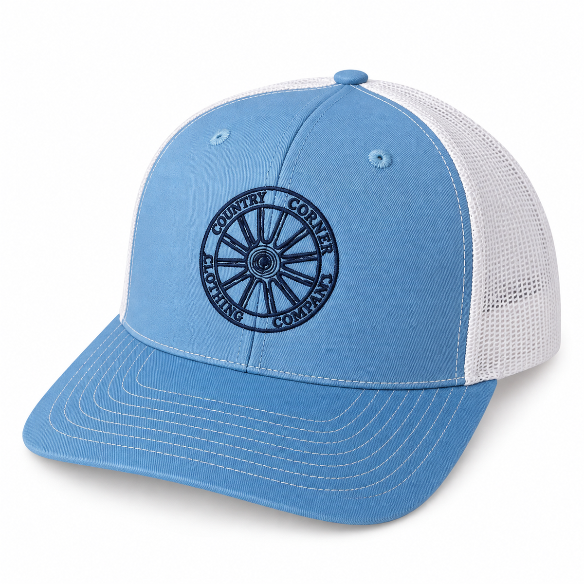 Country Corner Hat