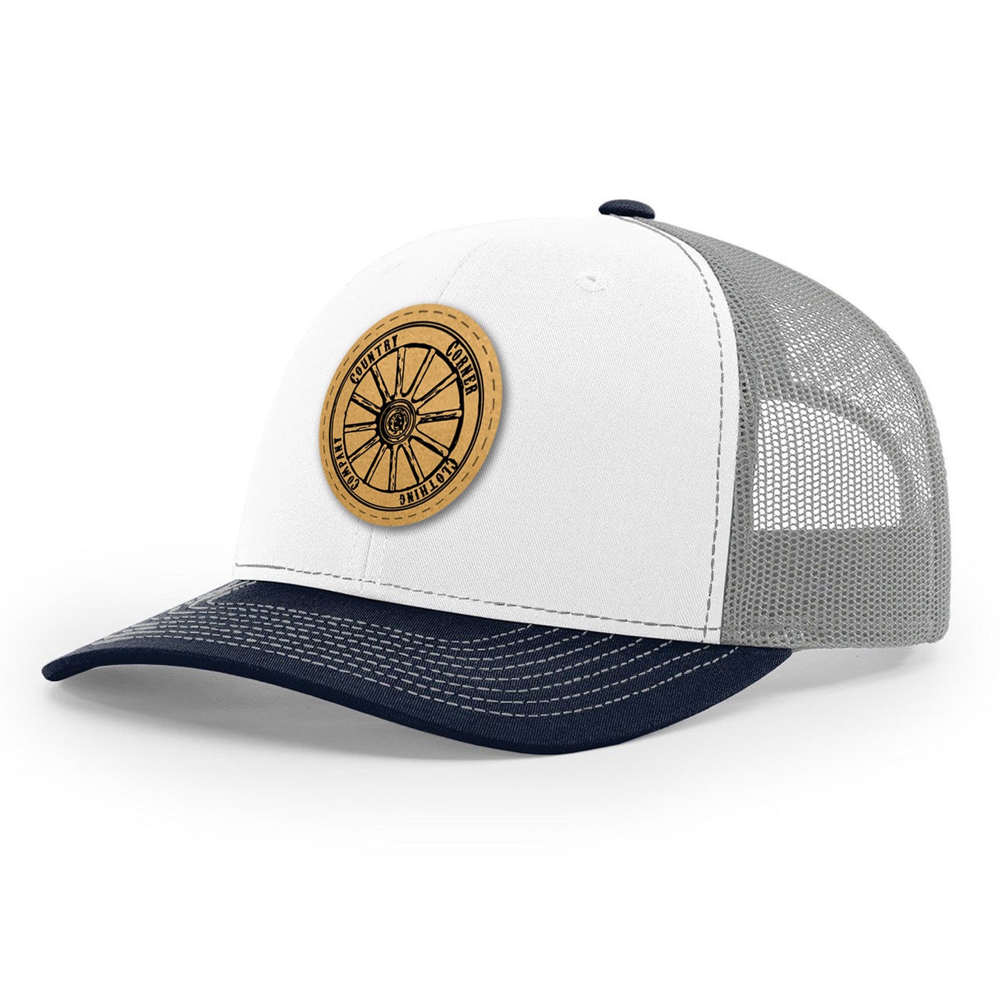 Country Corner Cap