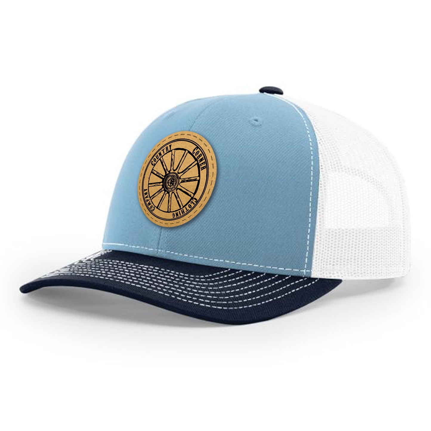 Country Corner Cap