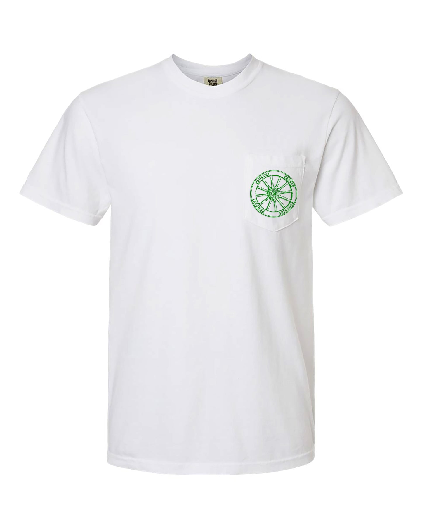 The Original Tee