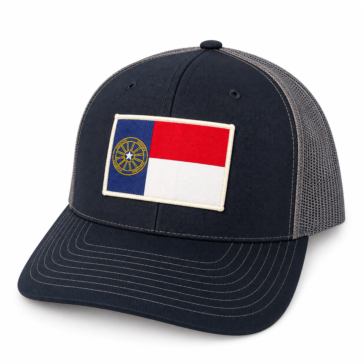Country Corner Flag Hat