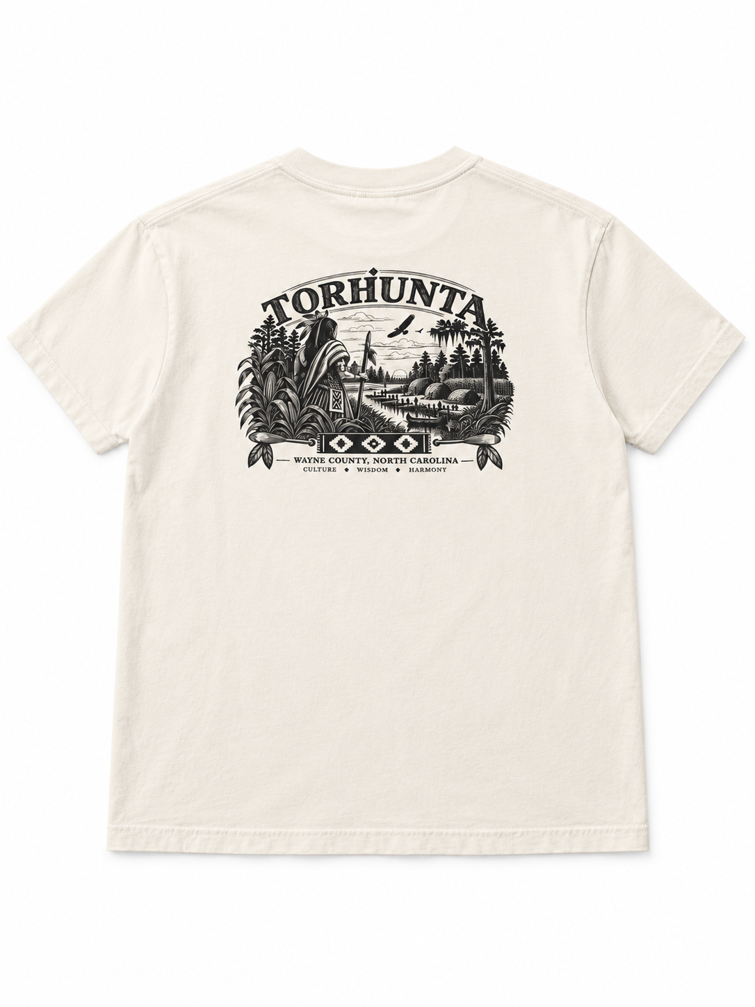 Torhunta Tee