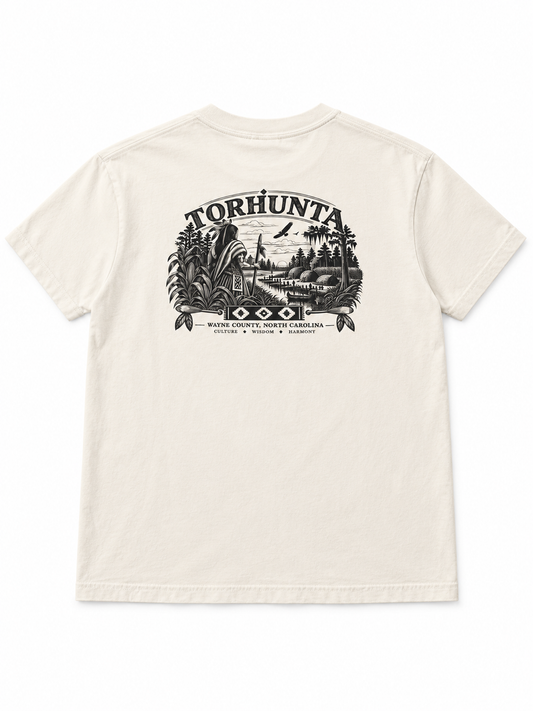 Torhunta Tee