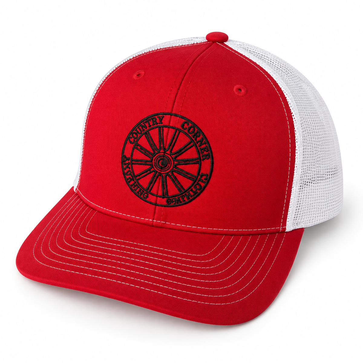 Country Corner Hat