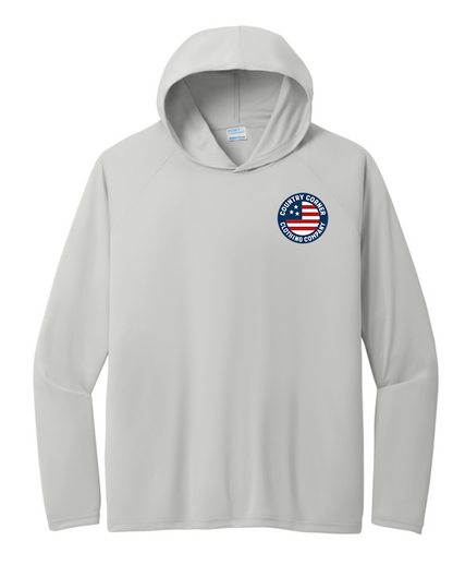 A Country Corner Fishing Shirt