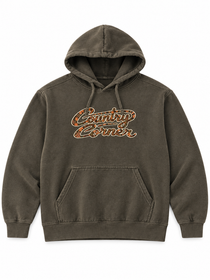 Country Corner Hoodie