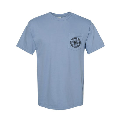 The Country Corner Pocket Tee