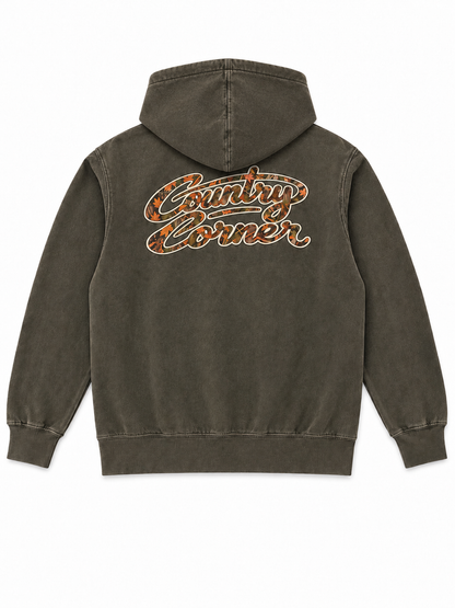 Country Corner Hoodie