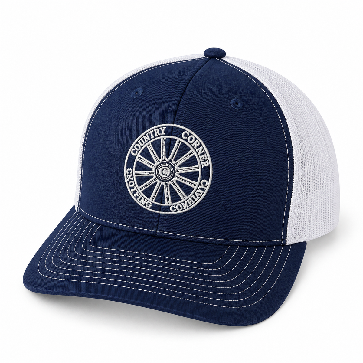 Country Corner Hat