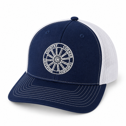 Country Corner Hat