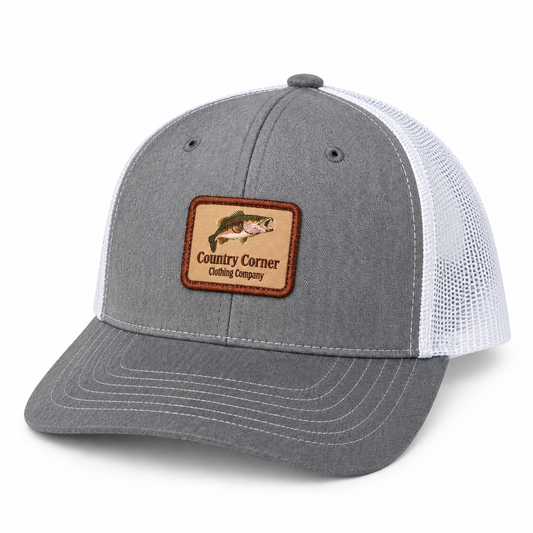 Country Corner Youth Hat