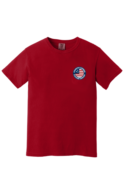 A Freedom Tee