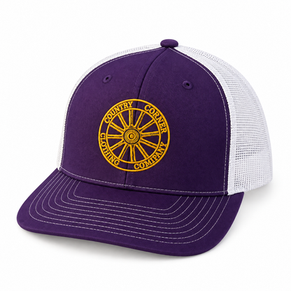 Country Corner Hat