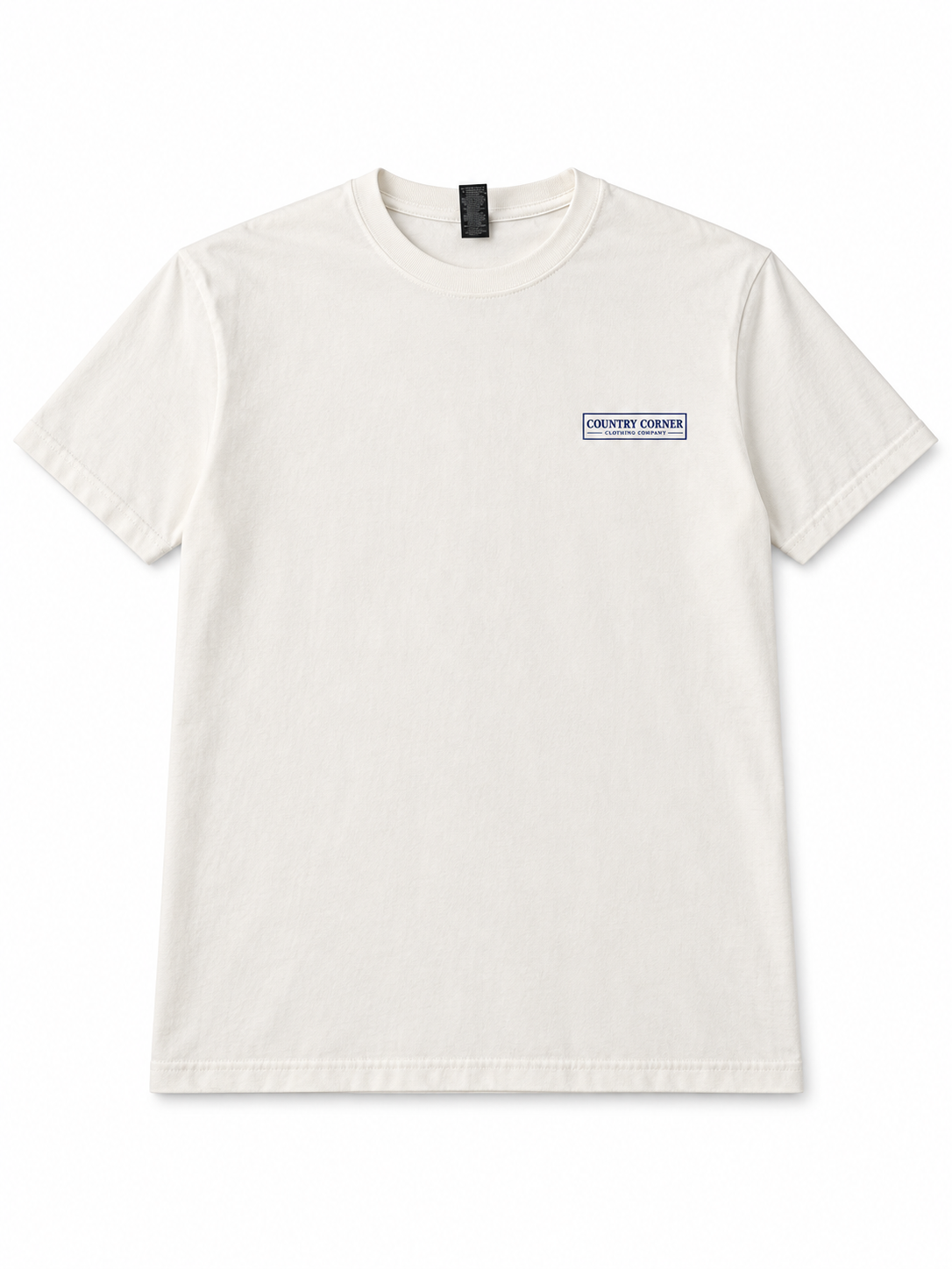 Country Corner Tee