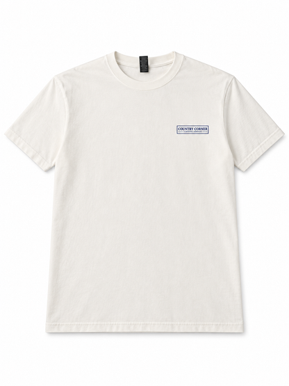 Country Corner Tee