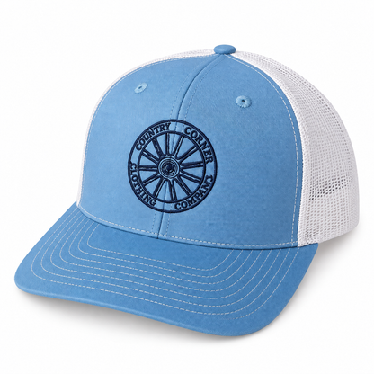 Country Corner Hat