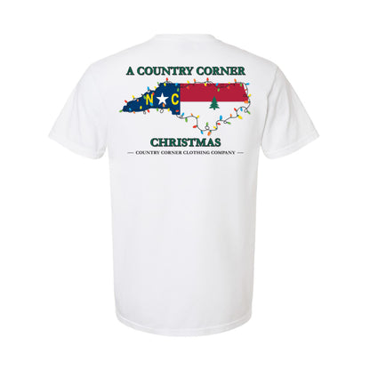 Christmas in the Country Tee