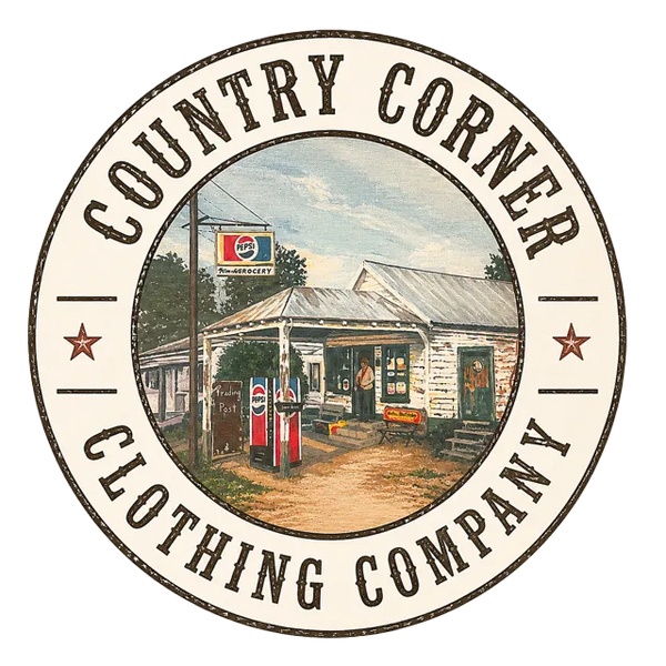 Country Corner Clothing Company