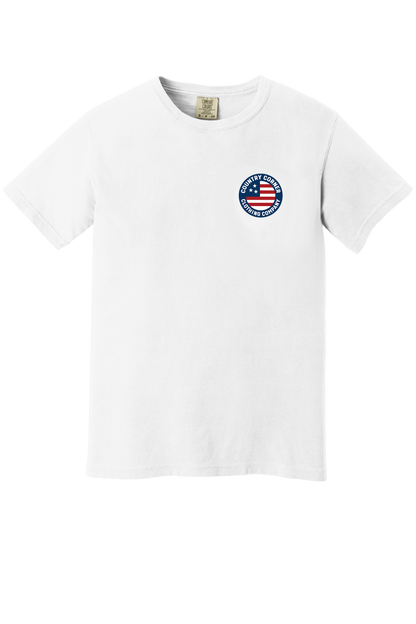 A Freedom Tee