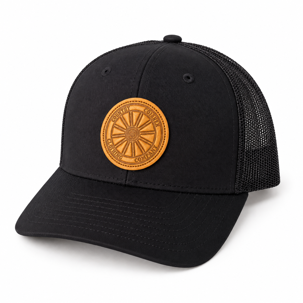 Country Corner Youth Hat