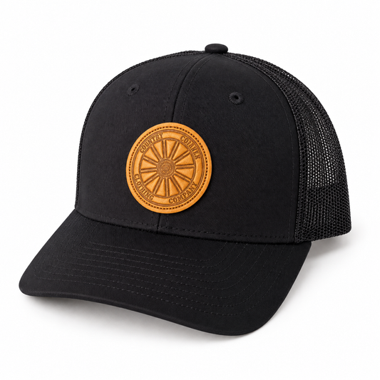 Country Corner Youth Hat