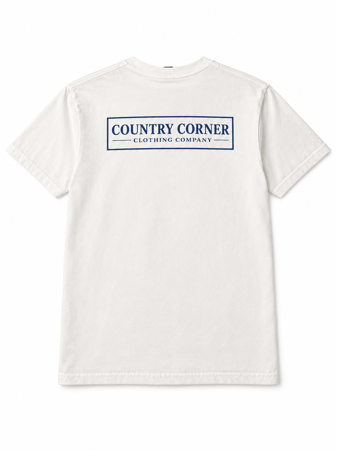 Country Corner Tee