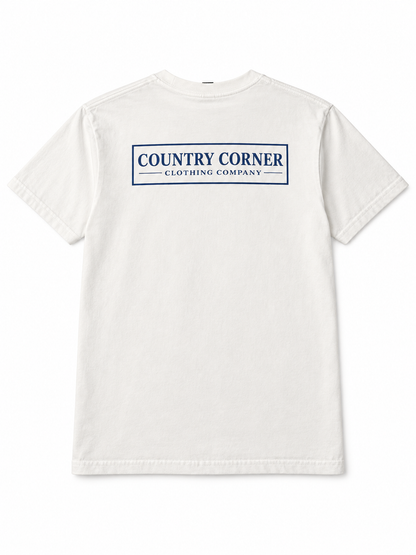 Country Corner Tee