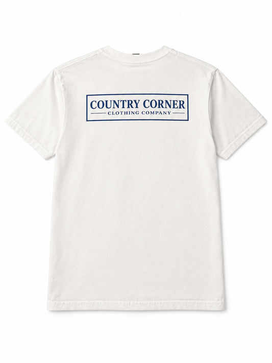 Country Corner Tee