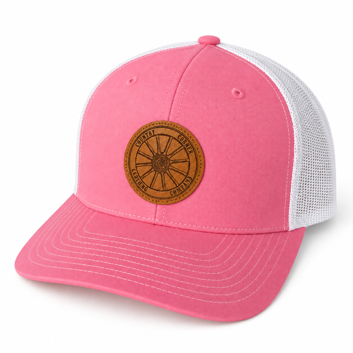 Country Corner Women’s Hat